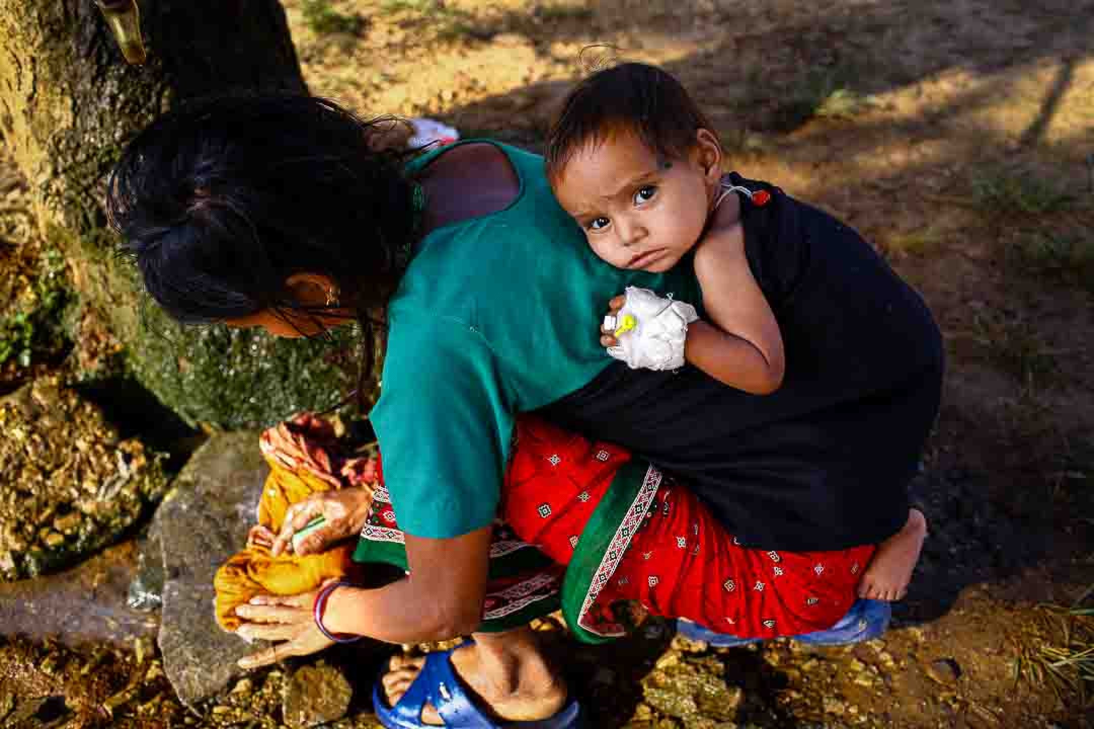 Nepal's Battle Against HIV