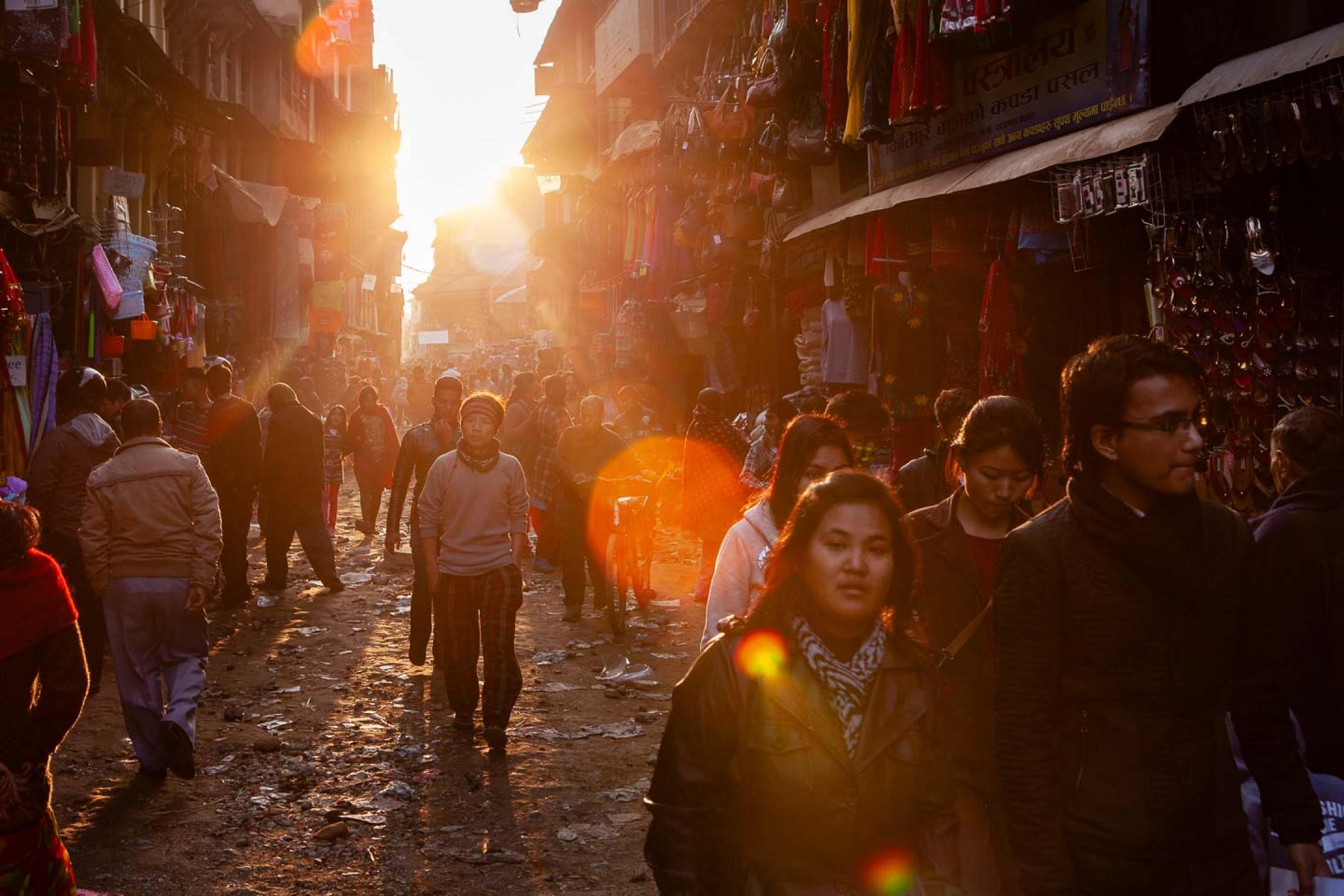 The Magic and Soul of Nepal